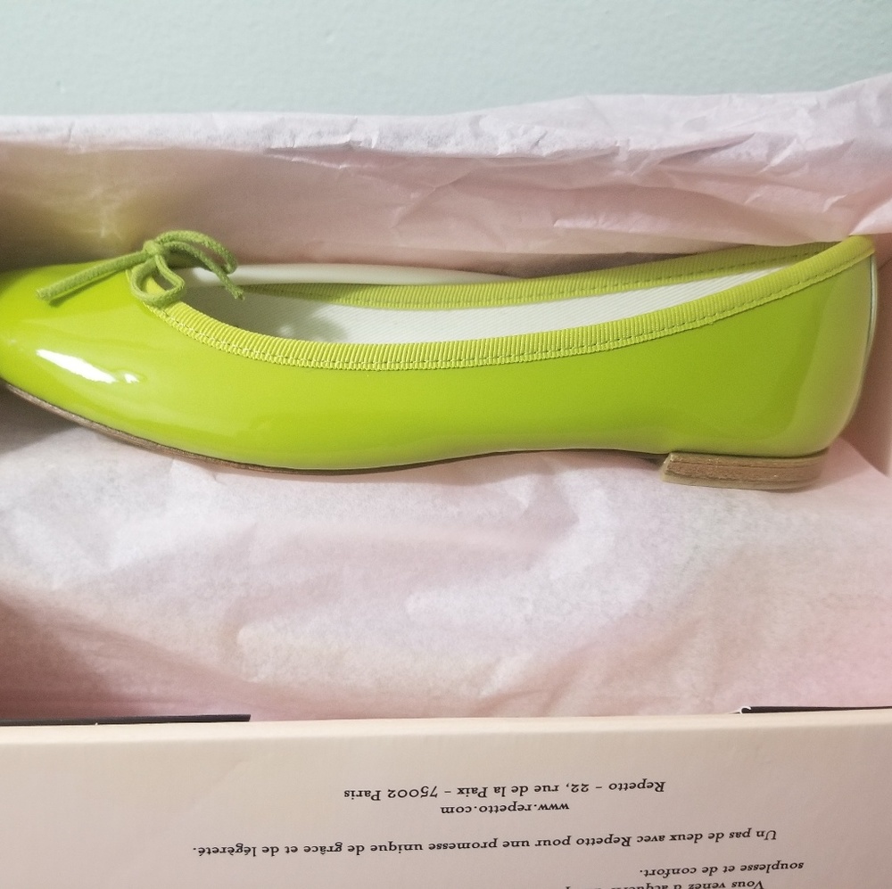 REPETTO